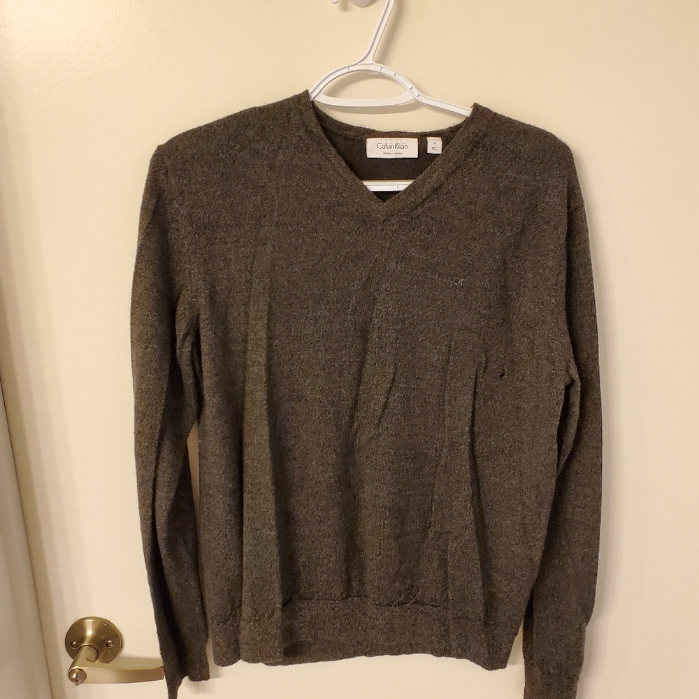 Calvin Klein Sweater